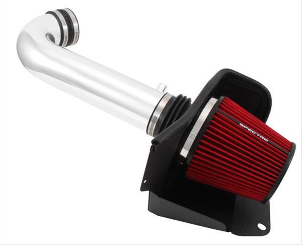 Spectre Performance Air Intake Kit 11-up Dodge Durango 5.7 Hemi